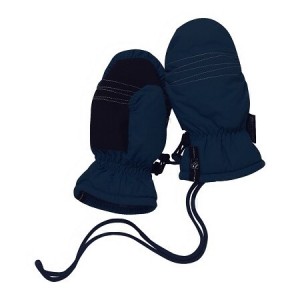 Detské rukavice RUCANOR Lute II - modré