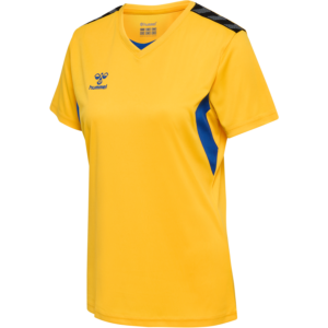 Dámsky dres HUMMEL Hml Authentic PL jersey woman S/S