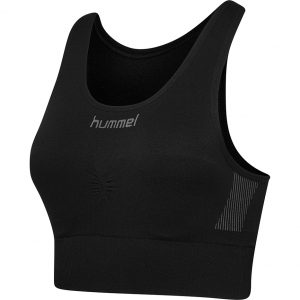 Funkčná termo podprsenka HUMMEL First seamless BRA women