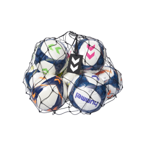 Sieťka na lopty HUMMEL ball net
