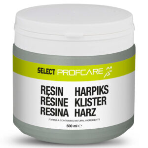 Hádzanársky lep SELECT PROFCARE resin