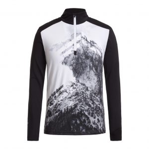 Mikina ICEPEAK Flint