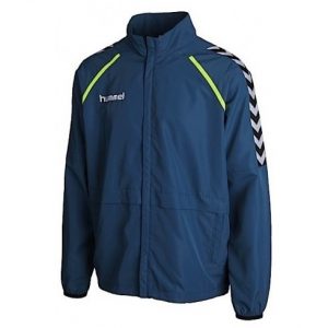 Mikina HUMMEL Stay authentic micro jacket