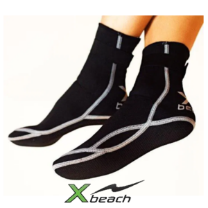 Ponožky na plážové športy XBEACH 2.0