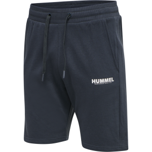 Kraťasy HUMMEL Hml Legacy shorts - (tm.modré)