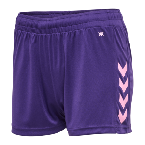 Dámske trenky HUMMEL Hml Core XK poly shorts woman