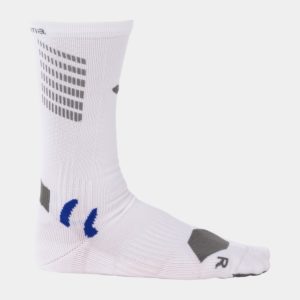 Kompresné ponožky JOMA Sock medium compression – biele