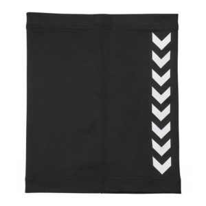 Nákrčník HUMMEL Neck tube - čierny