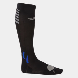 Kompresné podkolienky JOMA Sock long compression- čierne