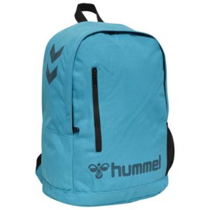 Ruksak HUMMEL Core back pack – tyrkysový