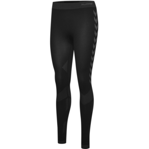 Funkčné termo nohavice HUMMEL First seamless tights woman