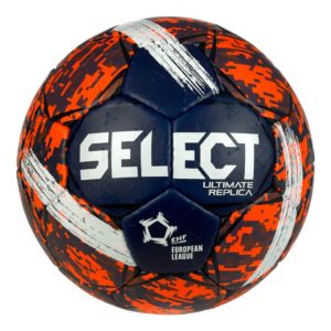 Hádzanárska lopta SELECT HB Ultimate replica european league V23
