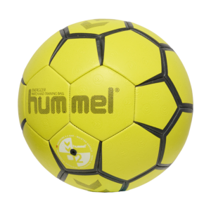 Hádzanárska lopta HUMMEL HML Action Energizer HB - (žltá)