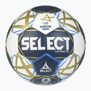 Hádzanárska lopta SELECT HB Ultimate champions league V25