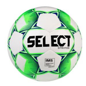 Futbalová lopta Select FB Stratos