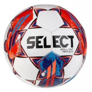 Futbalová lopta Select FB Brillant Replica