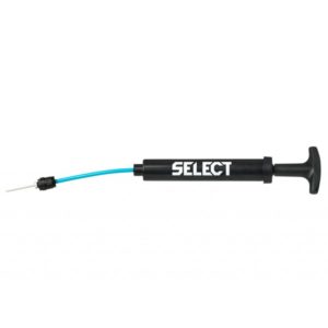 Pumpa SELECT Ball pump  w/inbuilt hose