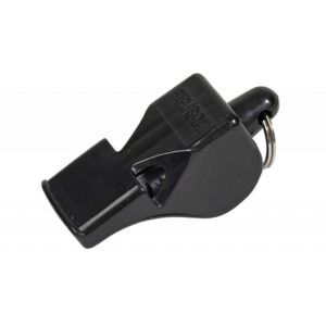 Píšťalka SELECT Referees whistle classic