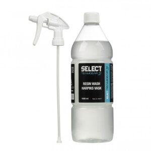 Odstraňovač lepidla SELECT Resin wash spray transparentní