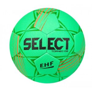 Hádzanárska lopta SELECT HB Torneo DB - zelená