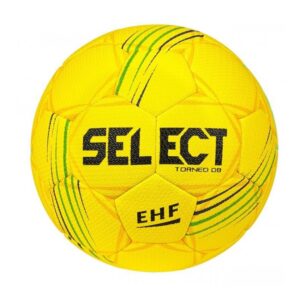 Hádzanárska lopta SELECT HB Torneo DB - žltá