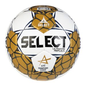 Hádzanárska lopta SELECT HB Ultimate replica champions league V24