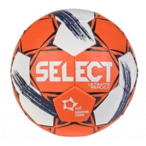 Hádzanárska lopta SELECT HB Ultimate replica european league V24