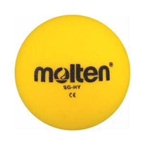 MOLTEN SG-HY - hádzanárska penová lopta - 0
