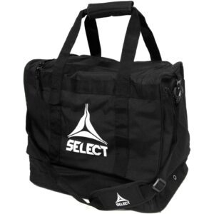 Taška SELECT Sportbag basic - čierna