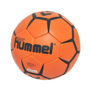 Hádzanárska lopta HUMMEL HML Action Energizer HB – (orange)