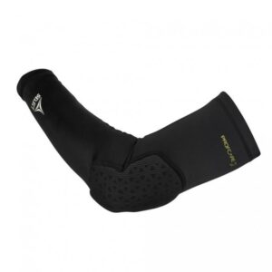 Kompresná bandáž na lakeť SELECT Compression elbow support long - čierna